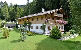 Apartment Landhaus Mühlau in Tirol